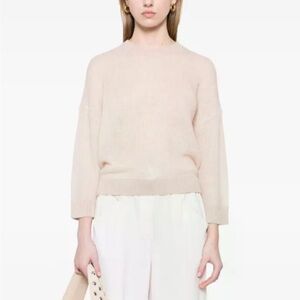 Peserico Cotton Pullover